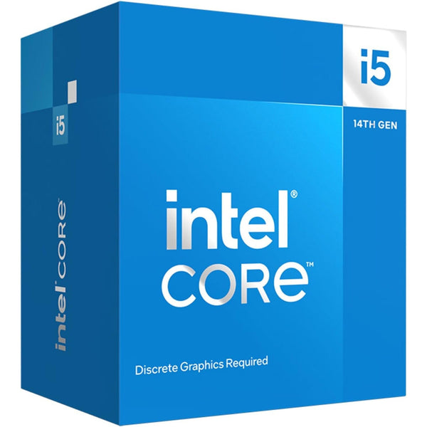 Procesador Intel Core I5 14400F