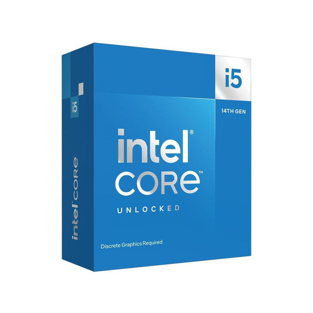 Procesador Intel Core i5 14600KF