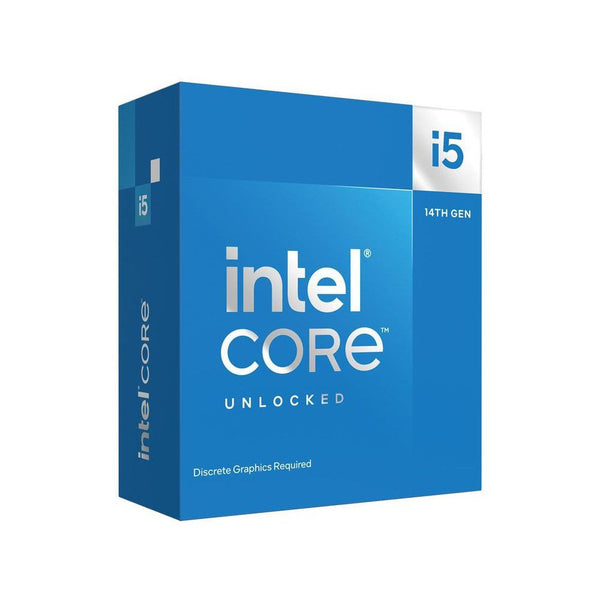 Procesador Intel Core i5 14600KF