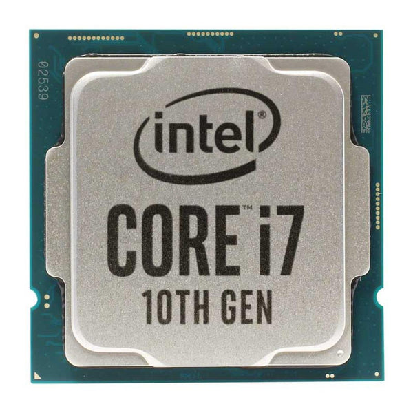 Procesador Intel Core i7 10700KF