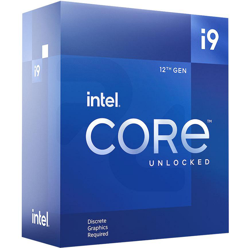 Procesador Intel Core I9 12900KF