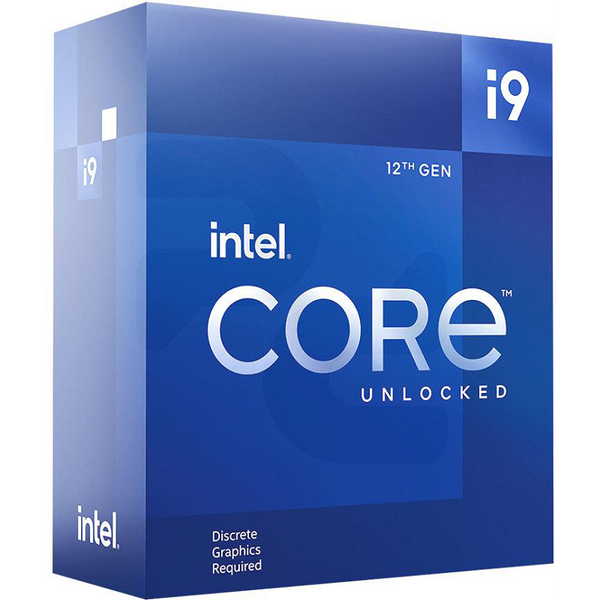 Procesador Intel Core I9 12900KF
