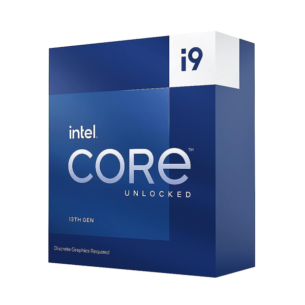 Procesador Intel Core I9-13900KF