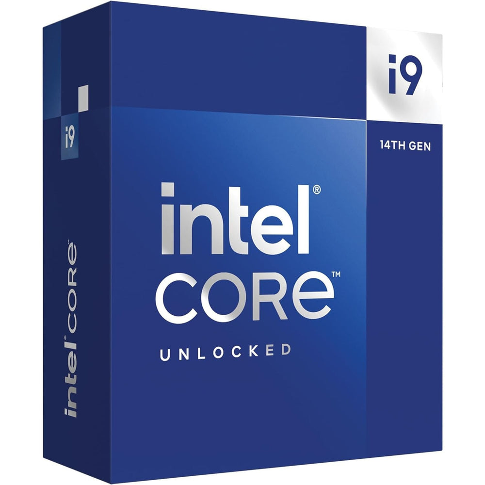 Procesador Intel Core I9-14900K