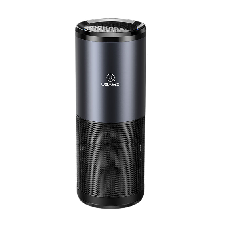 Purificador de aire con filtro HEPA Ultravioleta - USAMS