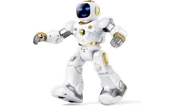Ruko 1088 - Robot inteligente para niños