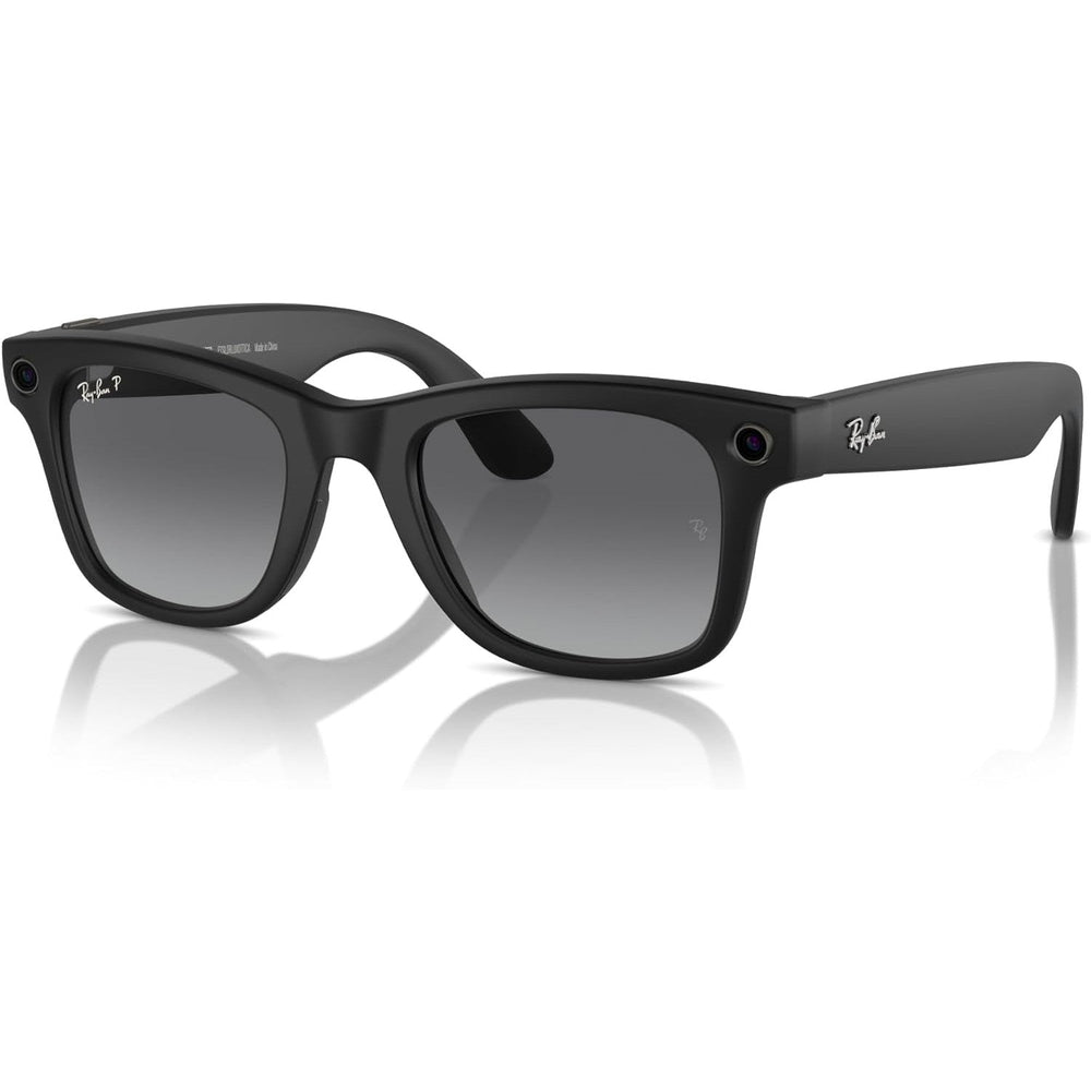 Ray Ban | Meta Wayfarer - Reacondicionado