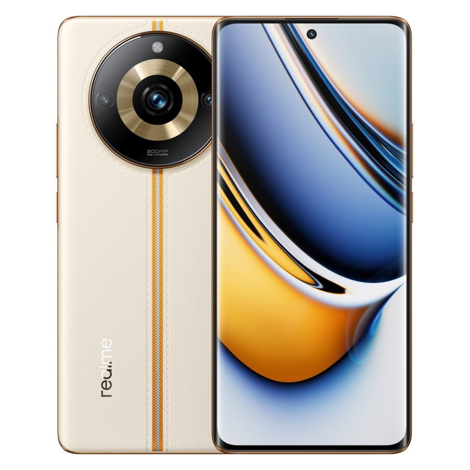 Realme 11 Pro+ [Usado]