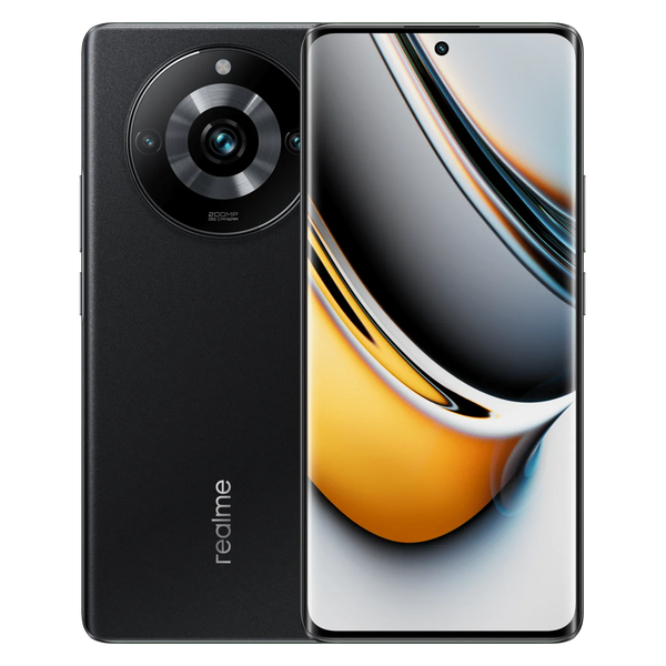 Realme 11 Pro+