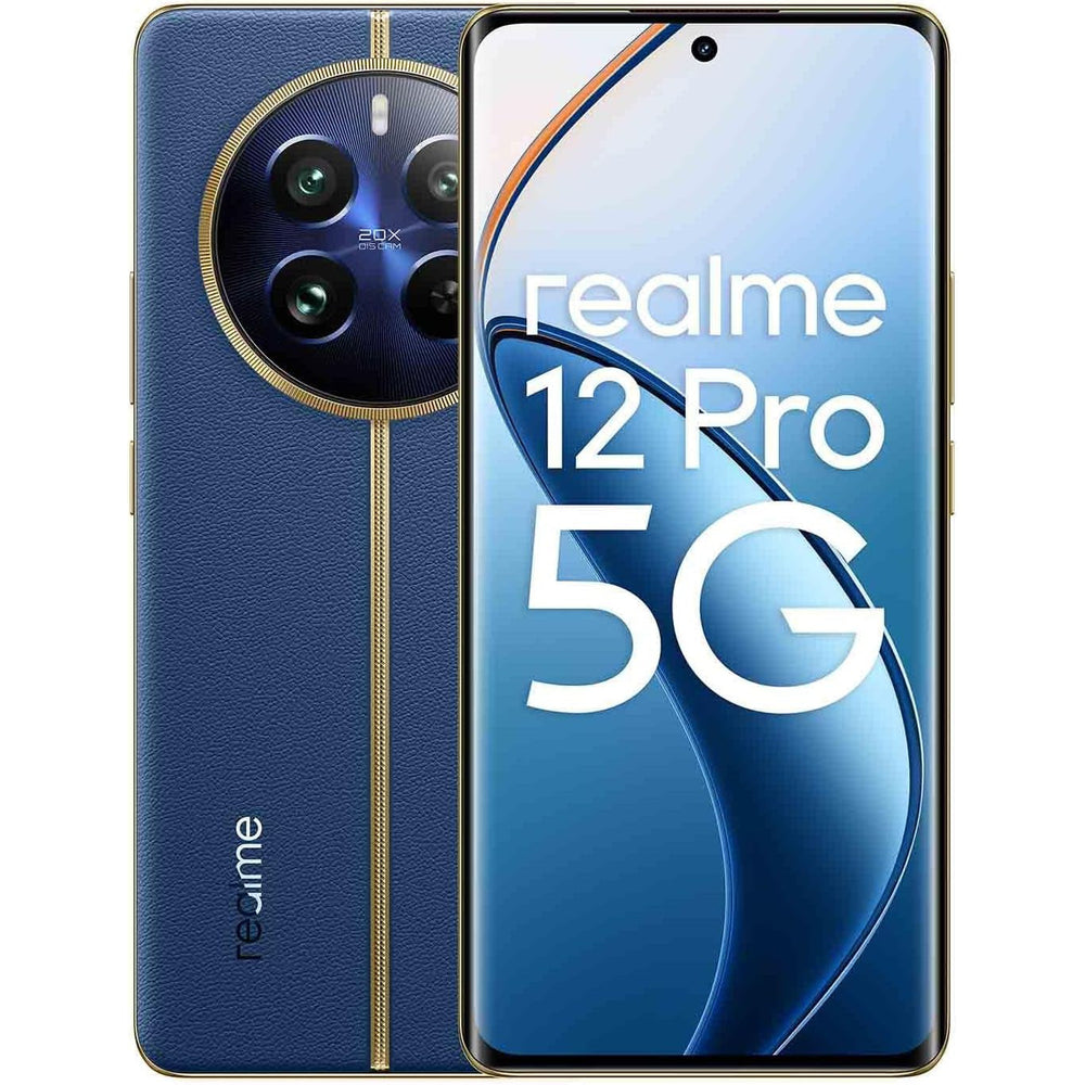 Realme 12 Pro