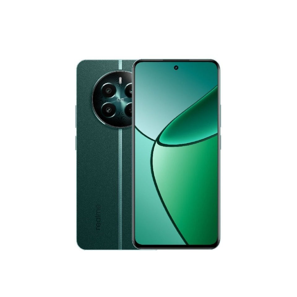 Realme 12+