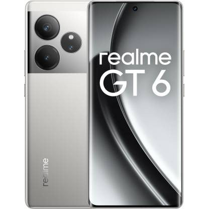 Realme GT 6 [OpenBox]