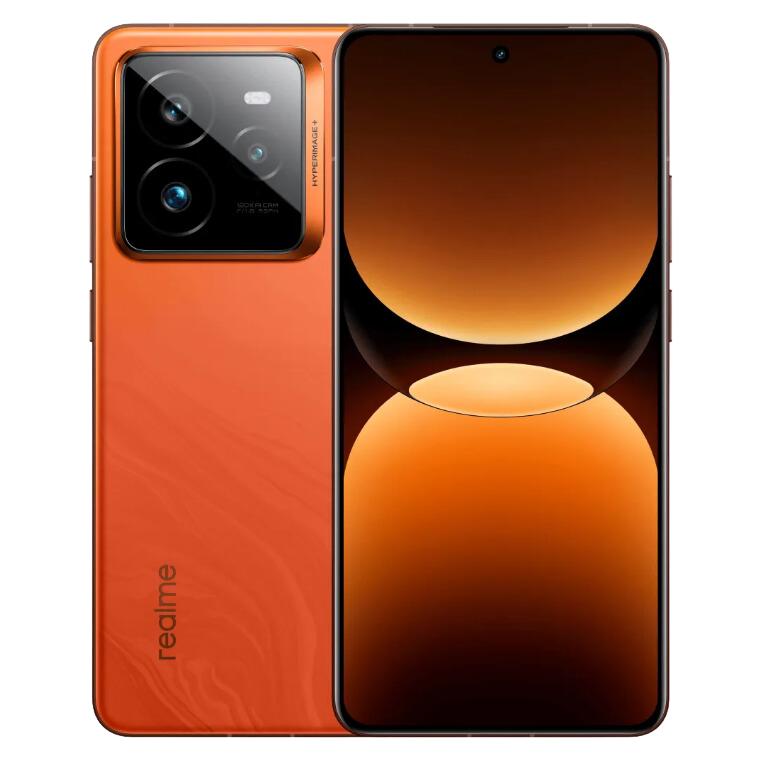 Realme GT 7 Pro