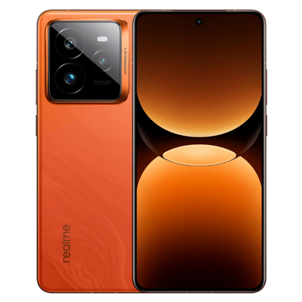 Realme GT 7 Pro
