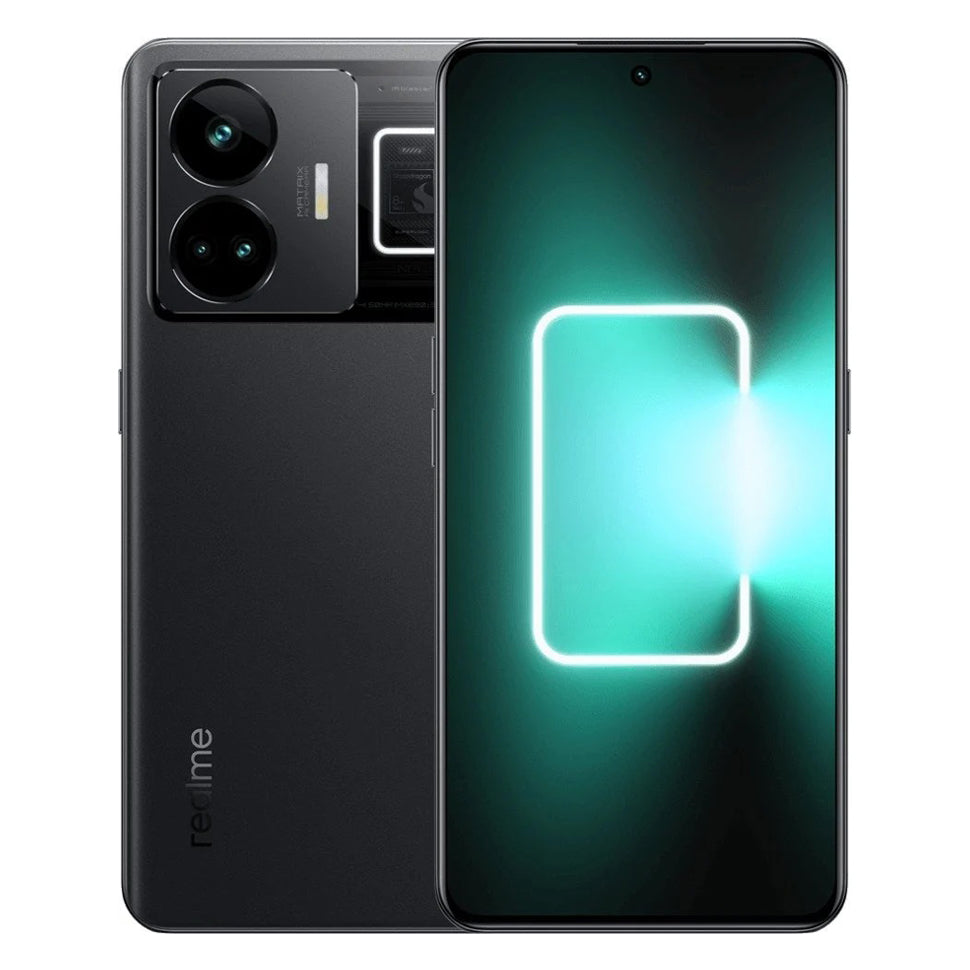 Realme GT Neo 5 [Con ROM CN]