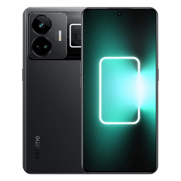 Realme GT Neo 5 [Con ROM CN]