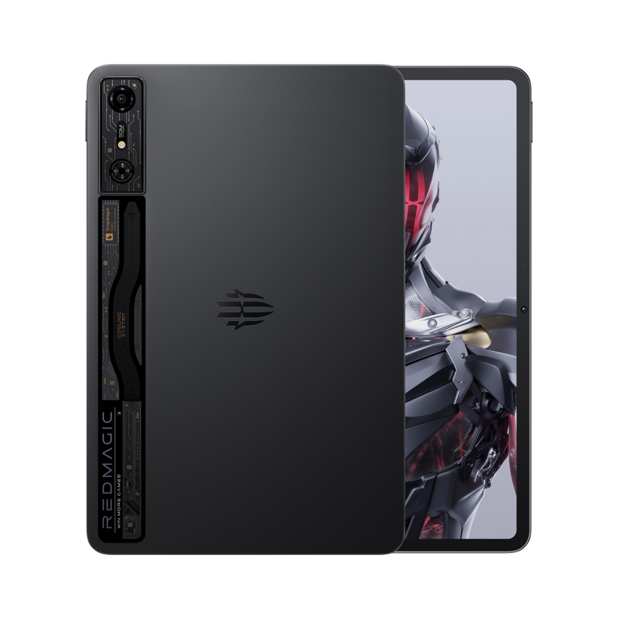 Redmagic Nova Tablet Gaming