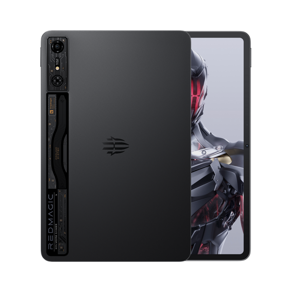 Redmagic Nova Tablet Gaming