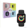 Reloj Smartband Marca MACARON (DRP)