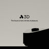 Reserva - Analogue 3D