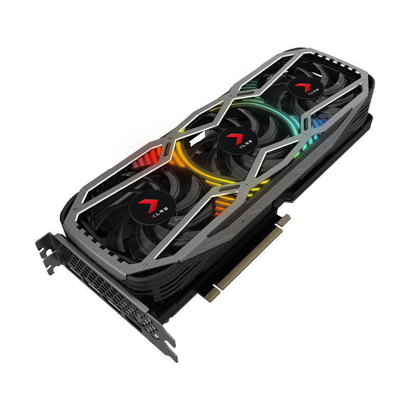 RTX 3080ti PNY XLR8 24GB  [Seminuevo]