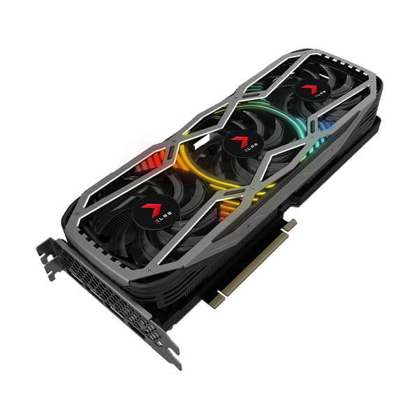 RTX 3080ti PNY XLR8 24GB  [Seminuevo]
