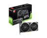 MSI GeForce RTX 3060 VENTUS 2X 12G OC GPU