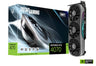 ZOTAC GAMING GeForce RTX 4070 Trinity GPU