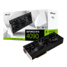PNY GeForce RTX 4090 24GB VERTO Triple Fan DLSS 3 GPU