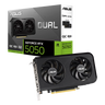 ASUS Dual GeForce RTX 5050 8GB GDDR6 OC Edition GPU