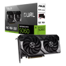 ASUS Dual GeForce RTX 5060 8GB GDDR7 OC Edition GPU