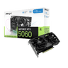 PNY GeForce RTX 5060 Overclocked Dual Fan GPU