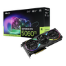PNY GeForce RTX 5060 Ti 8GB EPIC-X RGB Triple Fan GPU