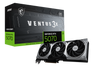 MSI GeForce RTX 5070 12G VENTUS 3X OC GPU