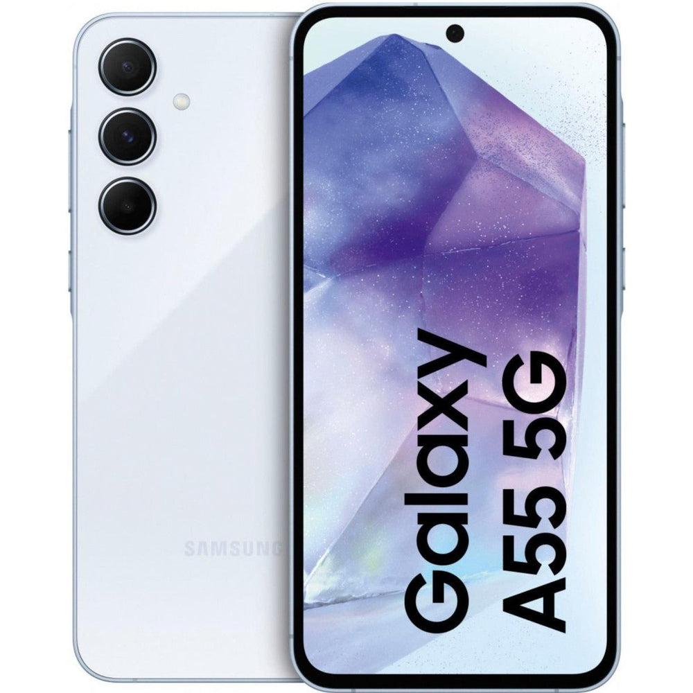 Samsung Galaxy A55 5G (draft)