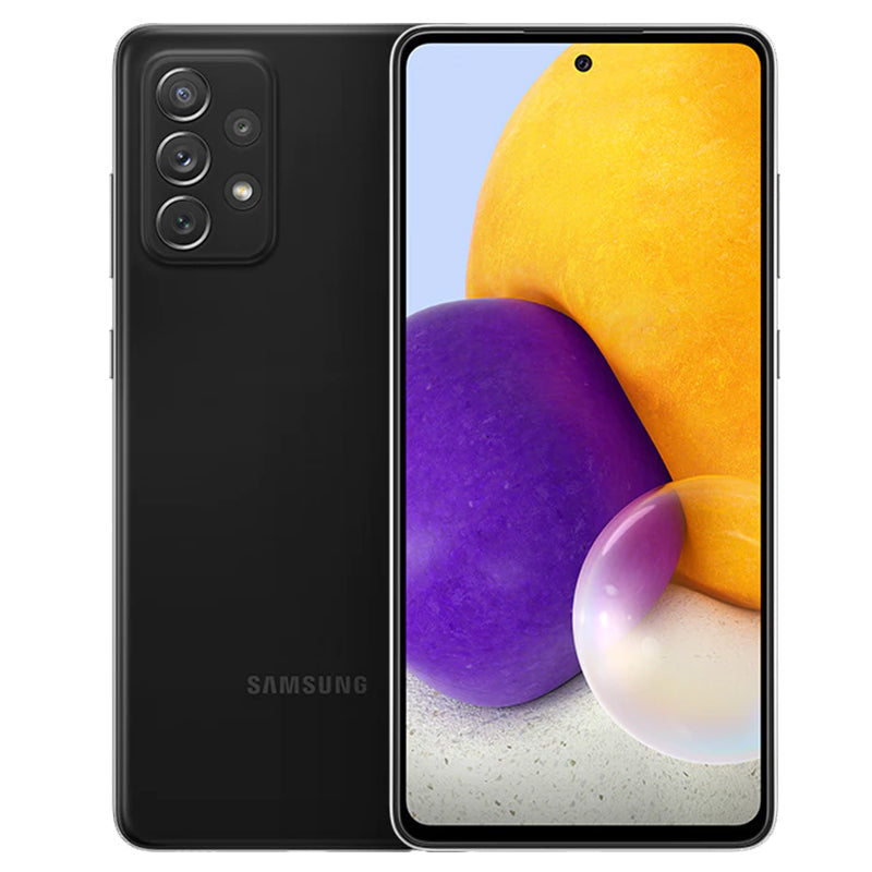 SAMSUNG Galaxy A72