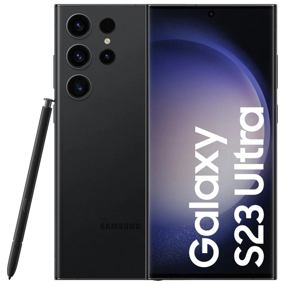 Samsung Galaxy S23 Ultra 5G Reacondicionado