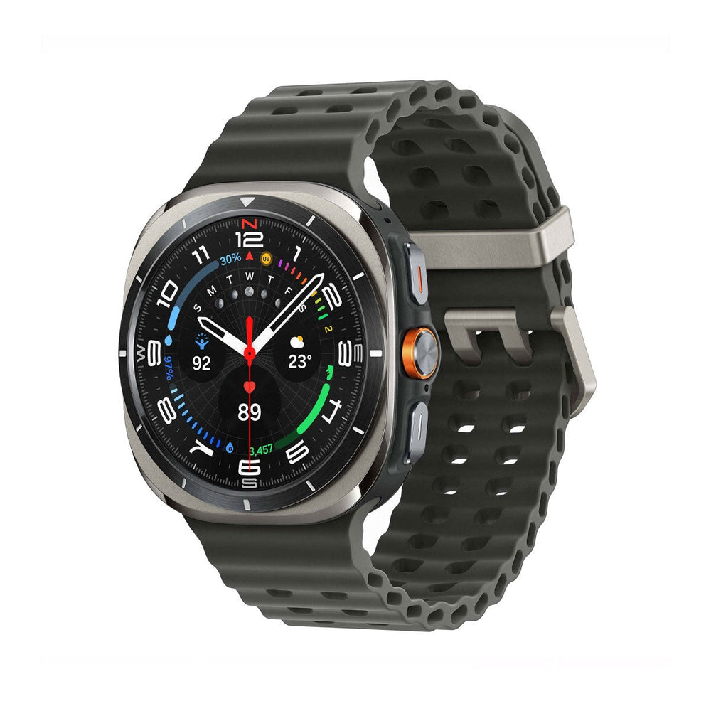 Samsung Galaxy Watch Ultra