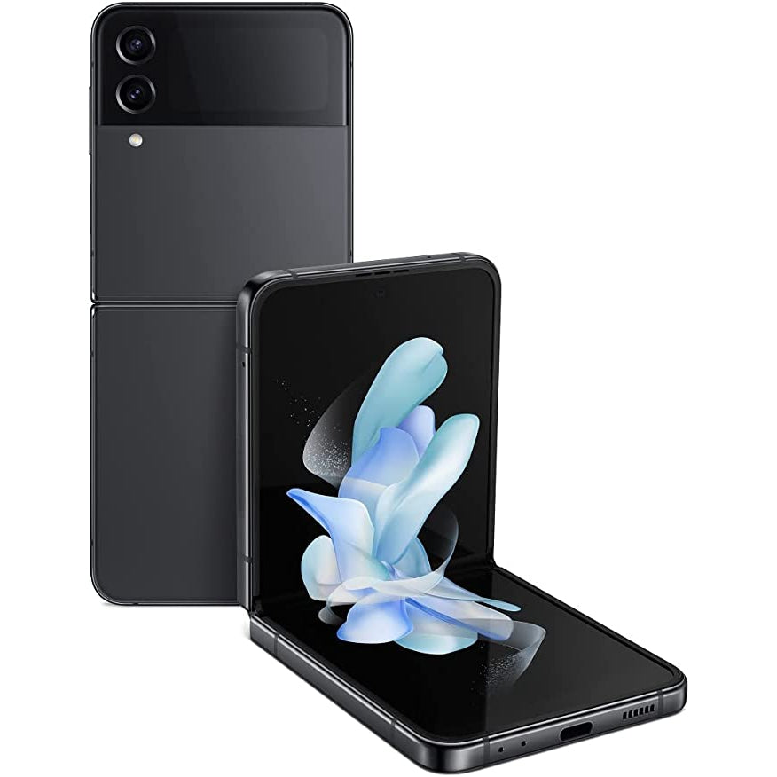Samsung Galaxy Z Flip 4 [Seminuevo]
