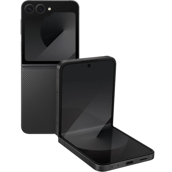 Samsung Galaxy Z Flip 6 - Seminuevo