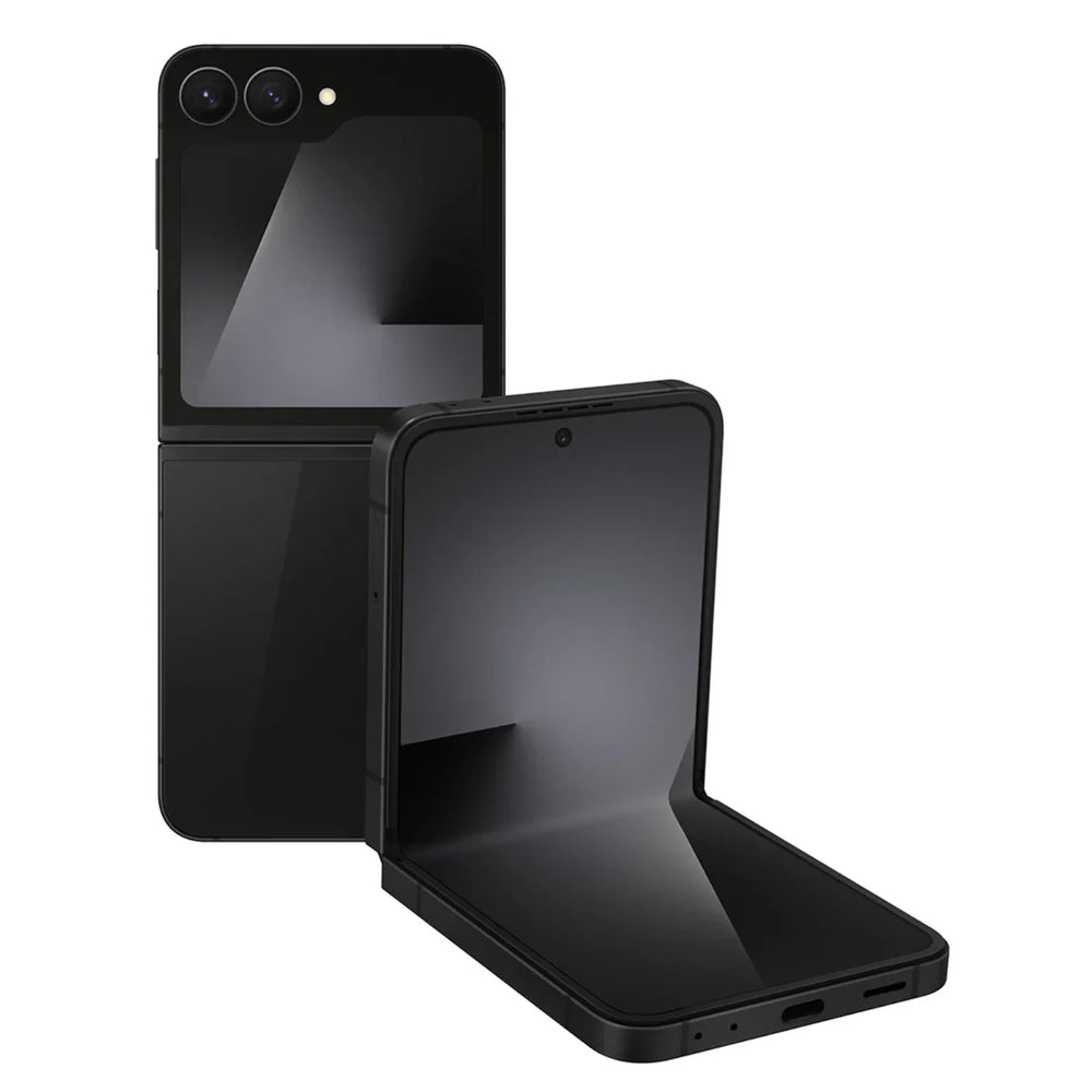 Samsung Galaxy Z Flip7 FE