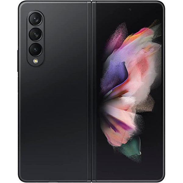 Samsung Galaxy Z Fold 3 [Seminuevo]