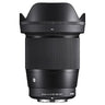Sigma 16mm F1.4 DC DN Contemporary (Fuji X)