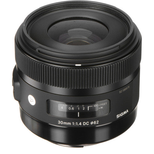 Sigma F1.4 DC DN Cotemporaneo (Nikon Z)
