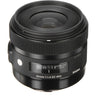 Sigma F1.4 DC DN Cotemporaneo (Nikon Z)