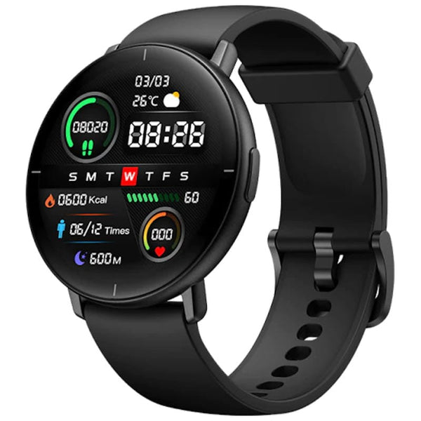 Smartwatch Mibro Amoled Lite - Negro