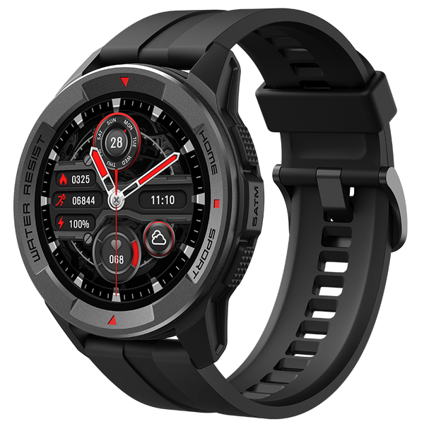 Smartwatch Mibro Amoled X1 - Negro