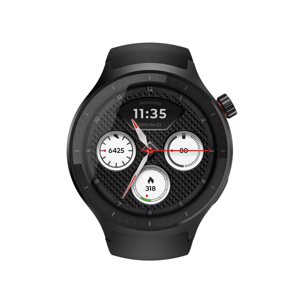 Motorola Moto Watch