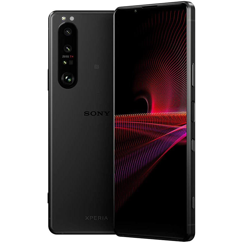 Sony Xperia 1 III [Used]