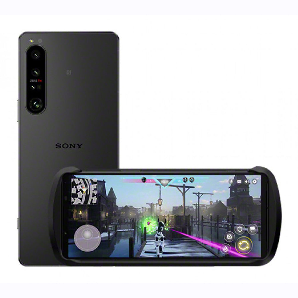 Sony Xperia 1 IV Edición Gaming